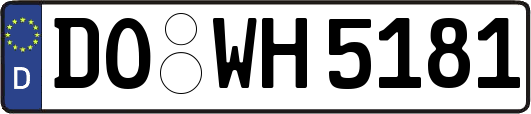 DO-WH5181