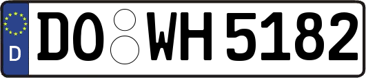 DO-WH5182