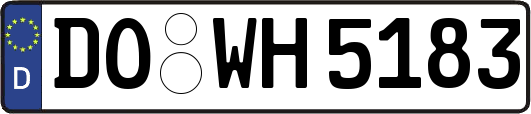 DO-WH5183