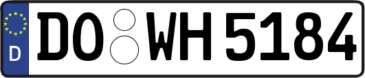 DO-WH5184