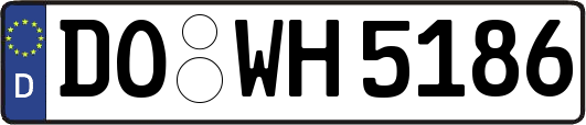 DO-WH5186