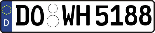 DO-WH5188