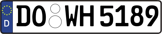 DO-WH5189