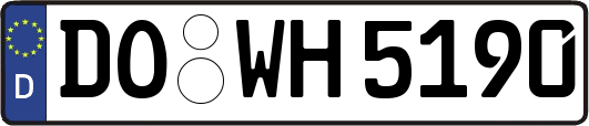 DO-WH5190