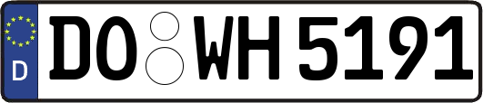DO-WH5191