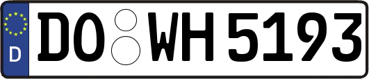 DO-WH5193