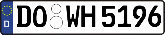DO-WH5196