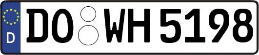 DO-WH5198
