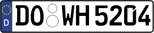DO-WH5204