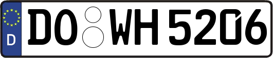 DO-WH5206
