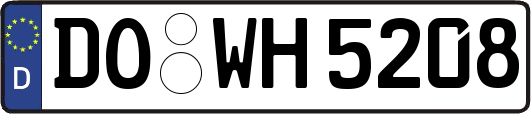 DO-WH5208