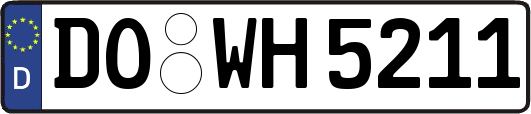 DO-WH5211