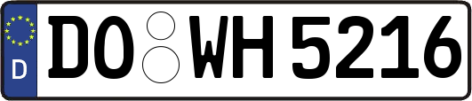 DO-WH5216