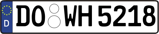 DO-WH5218