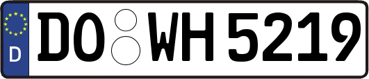 DO-WH5219