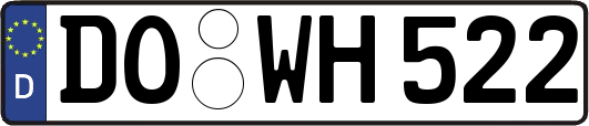DO-WH522