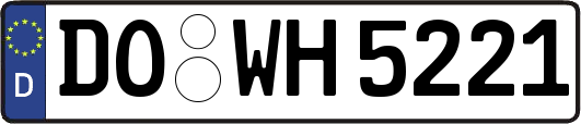 DO-WH5221
