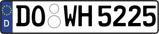 DO-WH5225