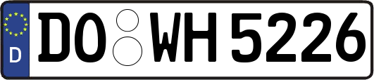DO-WH5226