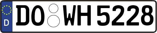 DO-WH5228