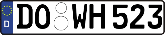 DO-WH523