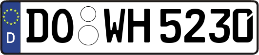 DO-WH5230