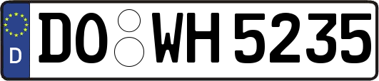 DO-WH5235