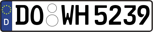 DO-WH5239