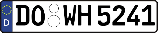 DO-WH5241