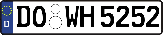 DO-WH5252