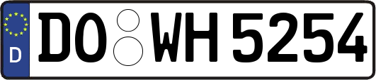 DO-WH5254