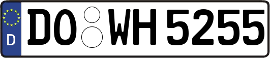 DO-WH5255
