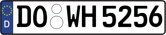 DO-WH5256