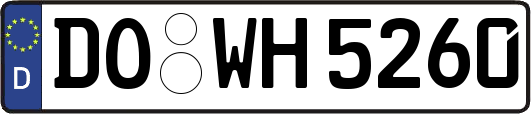 DO-WH5260