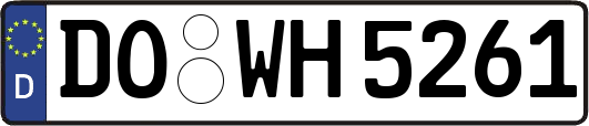 DO-WH5261