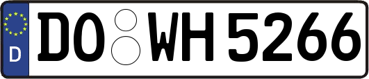 DO-WH5266