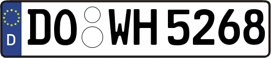 DO-WH5268