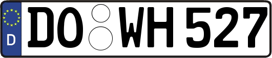DO-WH527