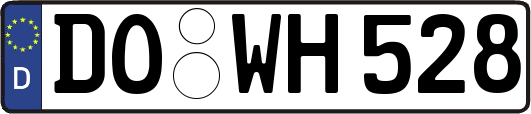 DO-WH528