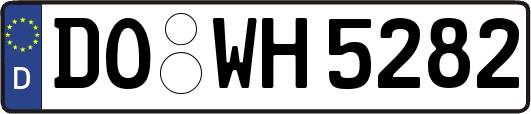 DO-WH5282