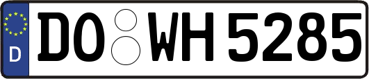 DO-WH5285