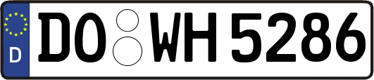 DO-WH5286