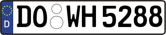DO-WH5288