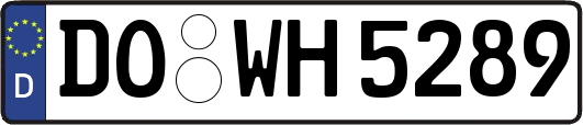 DO-WH5289