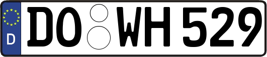 DO-WH529