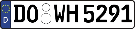 DO-WH5291