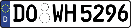 DO-WH5296