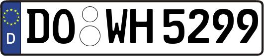 DO-WH5299