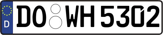 DO-WH5302