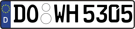 DO-WH5305